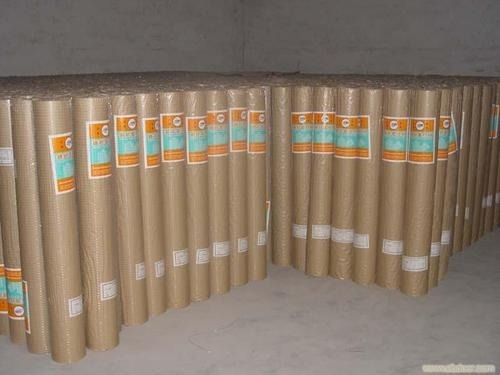 3-8mm Drahtweite Verzinkte oder PVC Beschichtete Zaun Mesh Panel Tierzaun