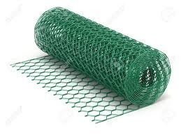 3-8mm Drahtweite Verzinkte oder PVC Beschichtete Zaun Mesh Panel Tierzaun
