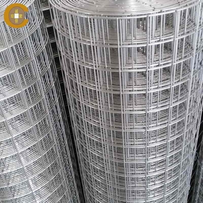 304 SST geschweißtes Drahtnetz für kommerzielle Filtration, Verschleißbeständigkeit
