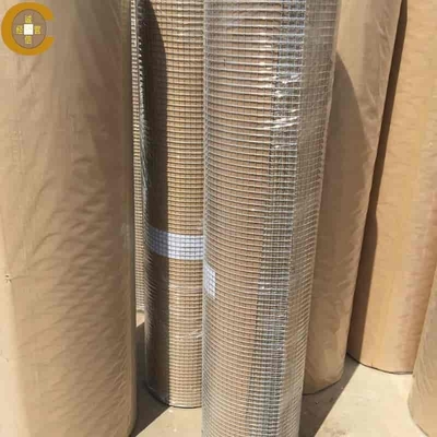 304 SST geschweißtes Drahtnetz für kommerzielle Filtration, Verschleißbeständigkeit