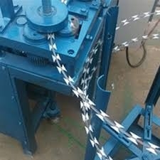 2.5 mm galvanisiertes Eisen-Reizdraht