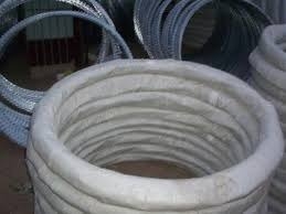 2.5 mm galvanisiertes Eisen-Reizdraht