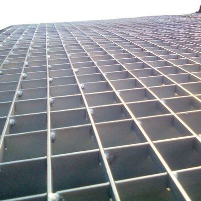 CN_GABION Niedrig-C-Gabion-Eisen-Quadrat-Lochgitter