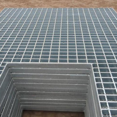 CN_GABION Niedrig-C-Gabion-Eisen-Quadrat-Lochgitter