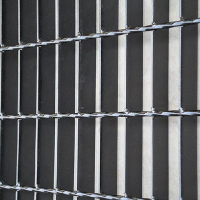 CN_GABION Niedrig-C-Gabion-Eisen-Quadrat-Lochgitter